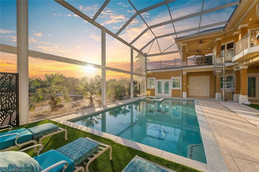 4725 Rue Belle Mer, SANIBEL FL 33957-46