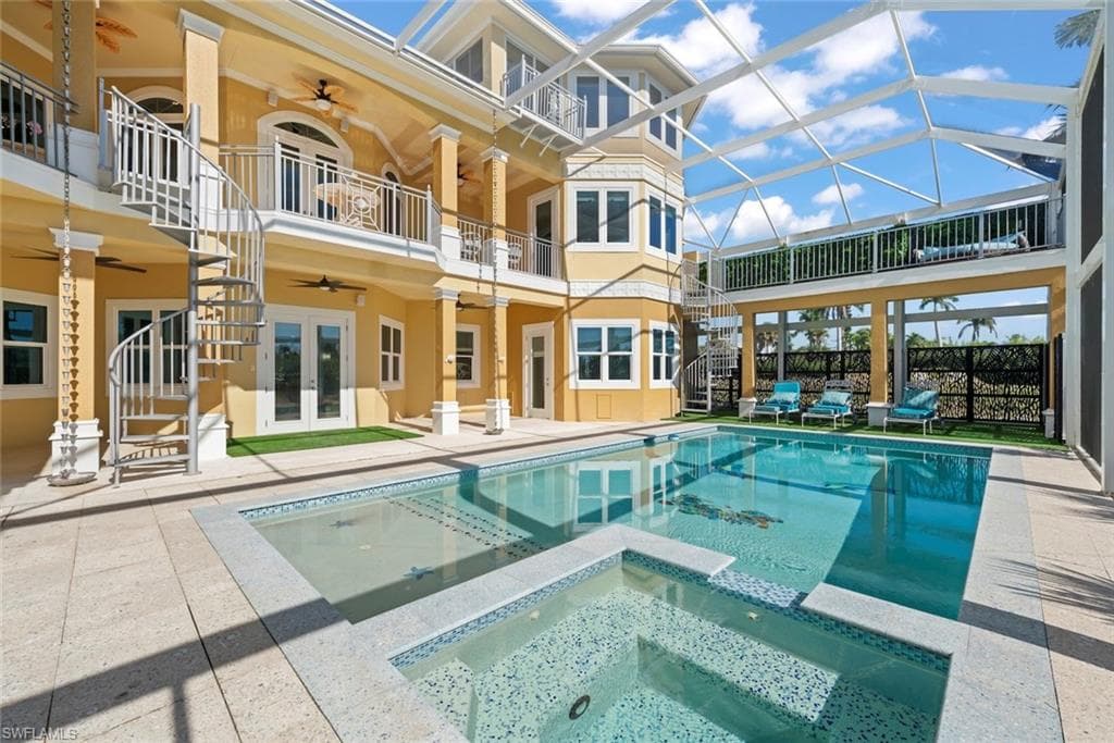 4725 Rue Belle Mer, SANIBEL FL 33957-42