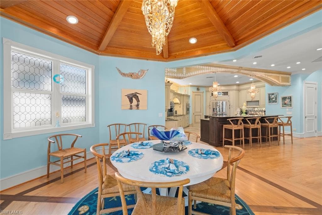 4725 Rue Belle Mer, SANIBEL FL 33957-11