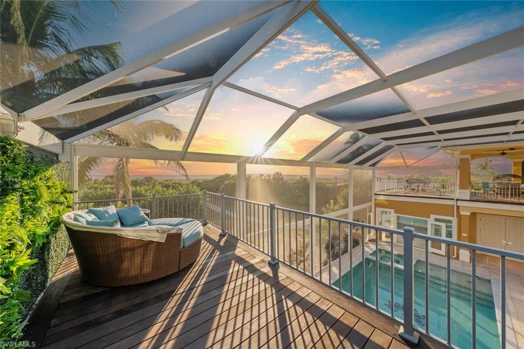 4725 Rue Belle Mer, SANIBEL FL 33957-23