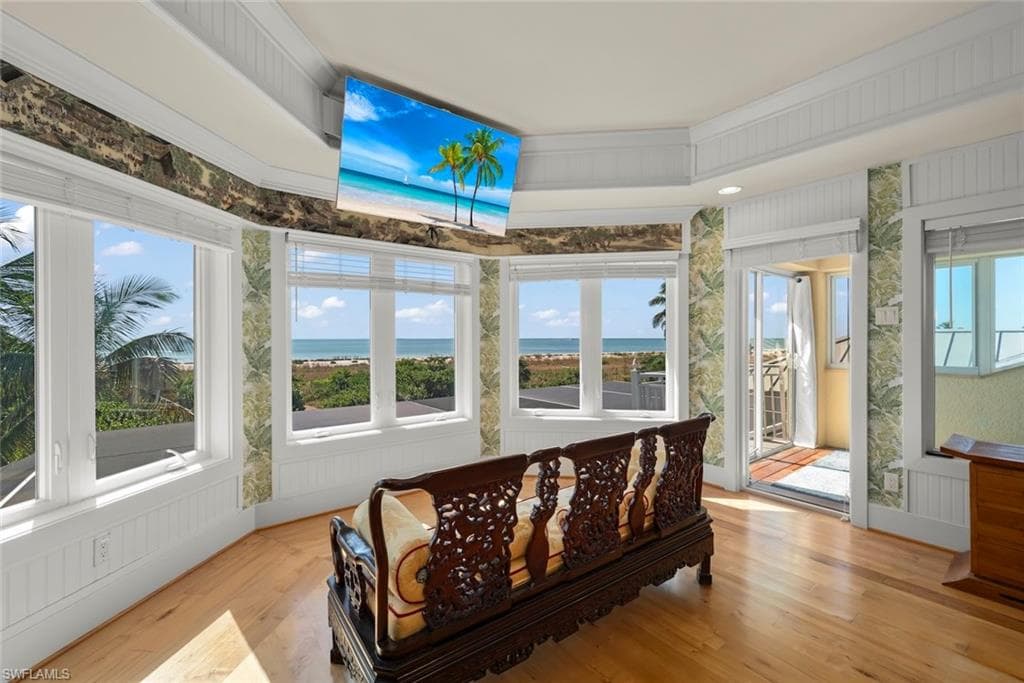 4725 Rue Belle Mer, SANIBEL FL 33957-33