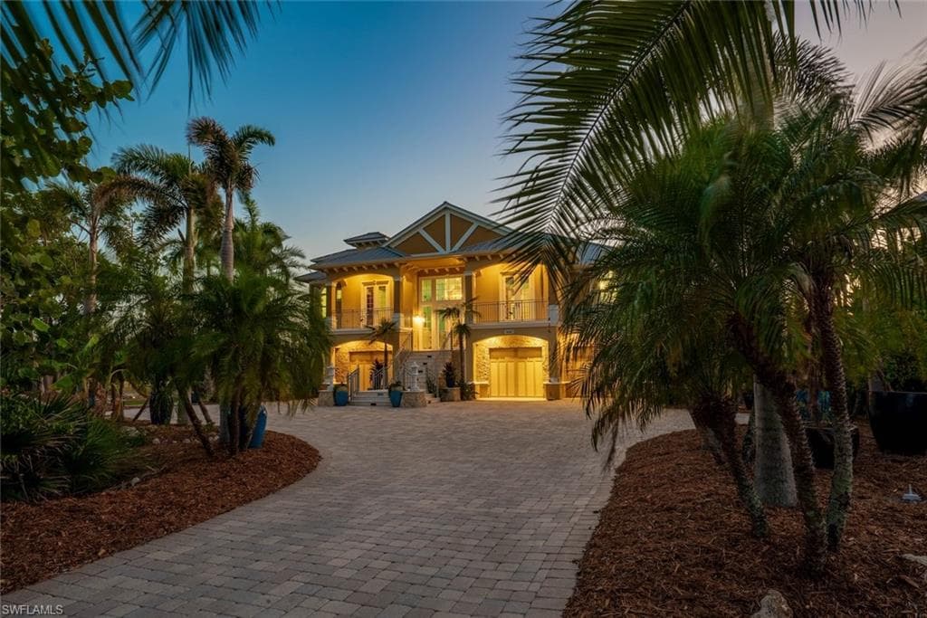 4725 Rue Belle Mer, SANIBEL FL 33957-48