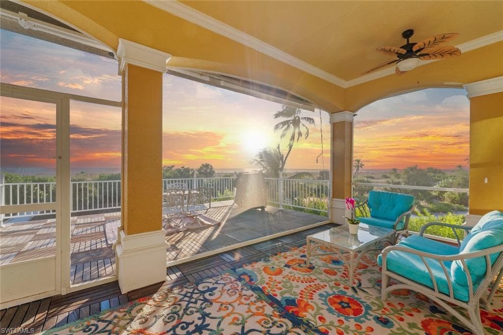 4725 Rue Belle Mer, SANIBEL FL 33957-13
