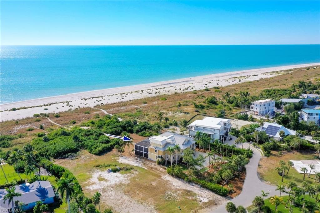 4725 Rue Belle Mer, SANIBEL FL 33957-44