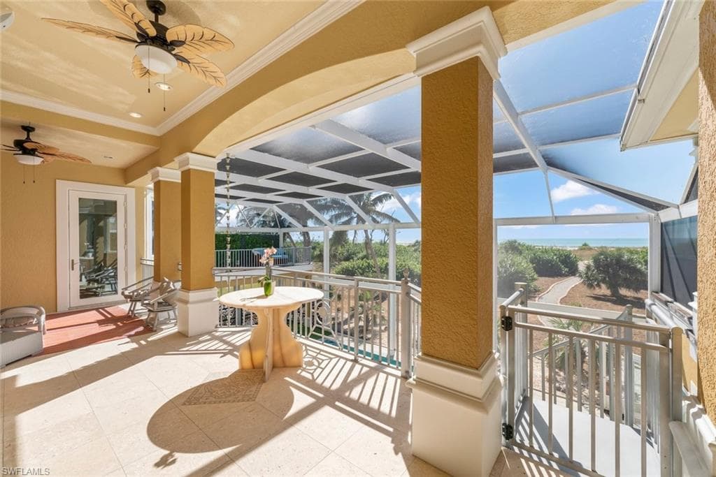 4725 Rue Belle Mer, SANIBEL FL 33957-17