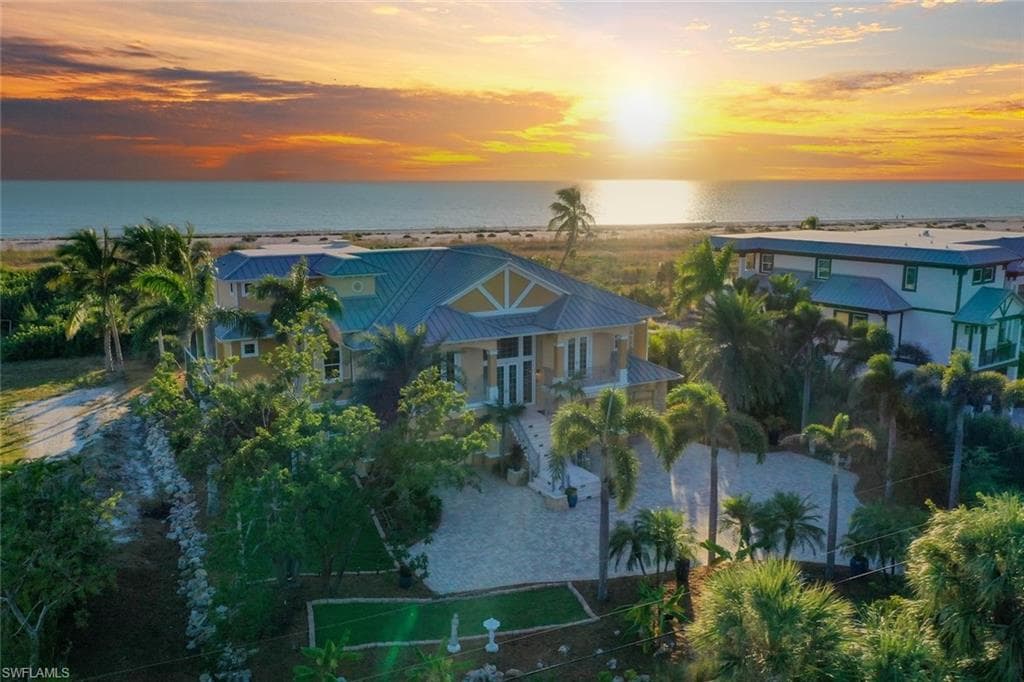 4725 Rue Belle Mer, SANIBEL FL 33957-49
