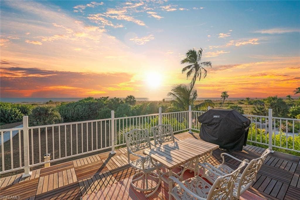4725 Rue Belle Mer, SANIBEL FL 33957-14