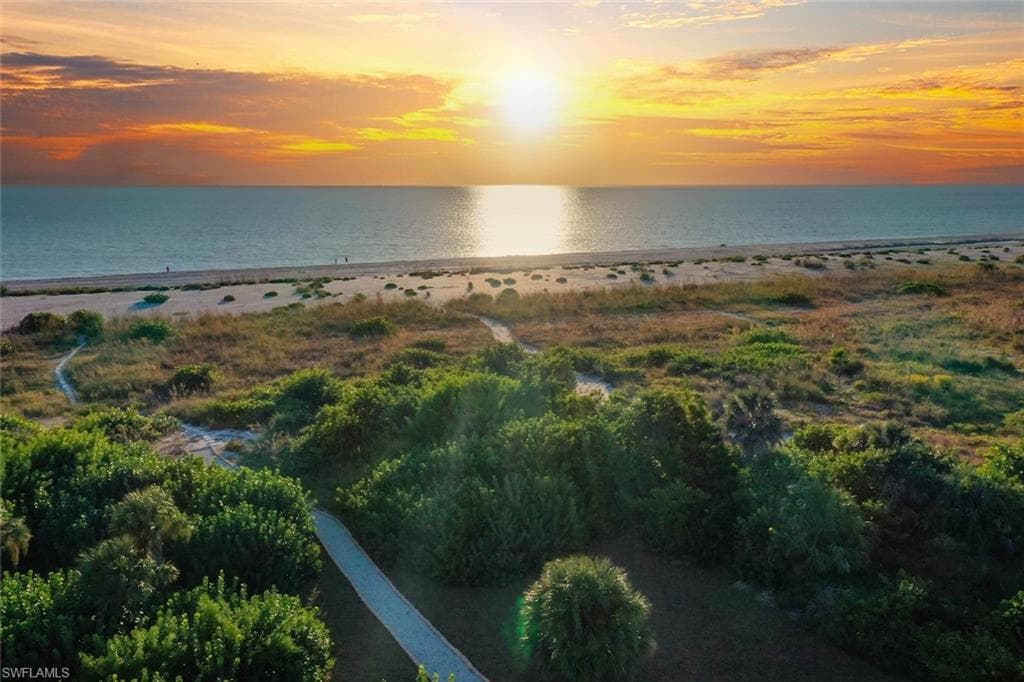 4725 Rue Belle Mer, SANIBEL FL 33957-47