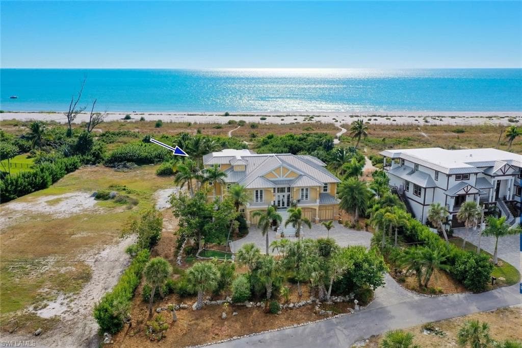 4725 Rue Belle Mer, SANIBEL FL 33957-43