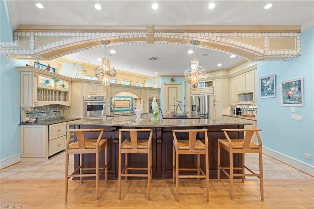 4725 Rue Belle Mer, SANIBEL FL 33957-7