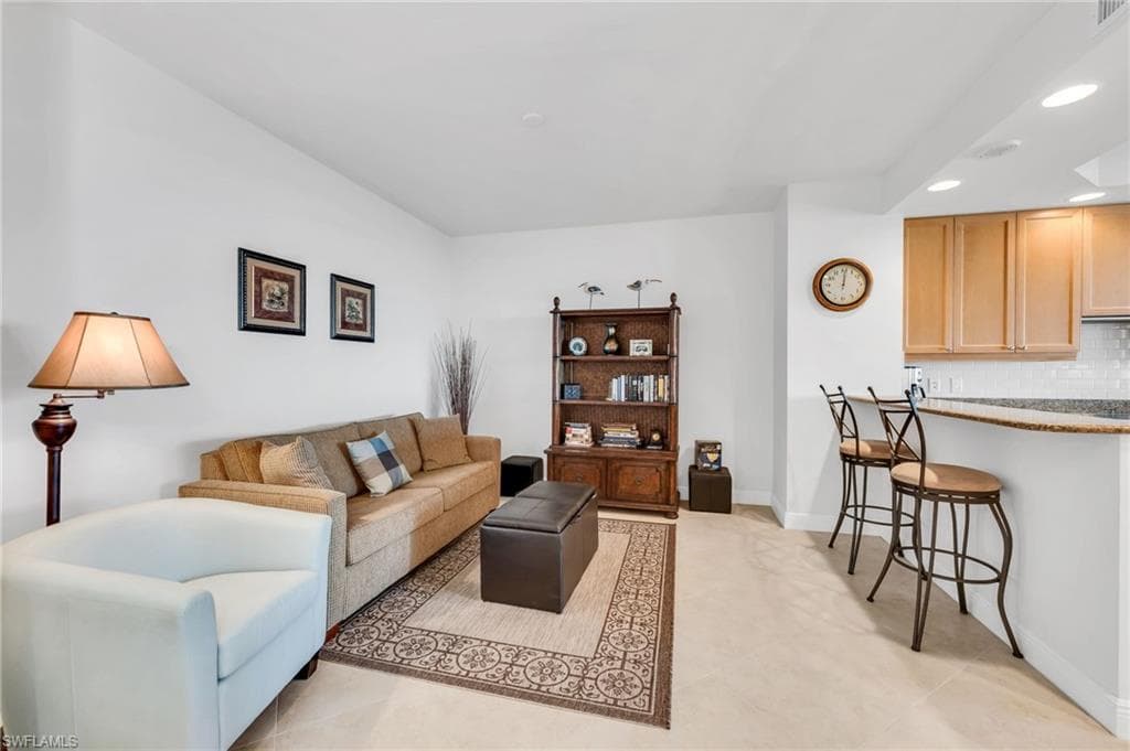 455 Cove Tower DR # 1603, NAPLES FL 34110-4