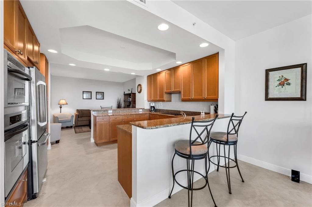 455 Cove Tower DR # 1603, NAPLES FL 34110-8