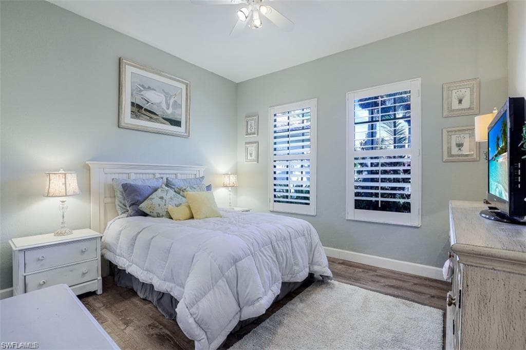 16156 Parque LN, NAPLES FL 34110-1