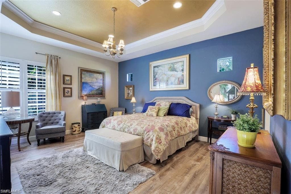 16156 Parque LN, NAPLES FL 34110-12