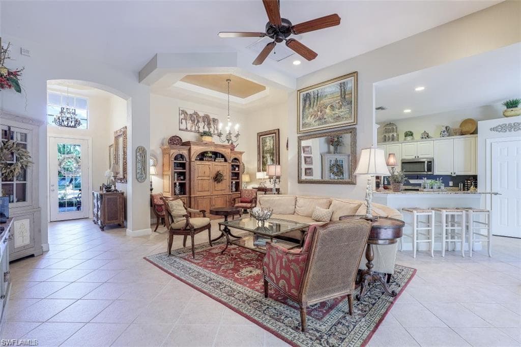 16156 Parque LN, NAPLES FL 34110-8