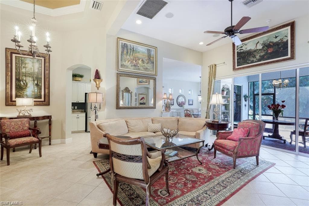 16156 Parque LN, NAPLES FL 34110-7