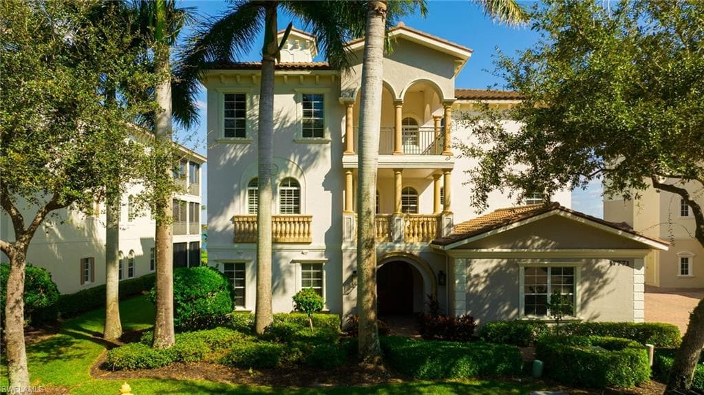 17771 Via Bella Acqua CT # 902, MIROMAR LAKES FL 33913-31
