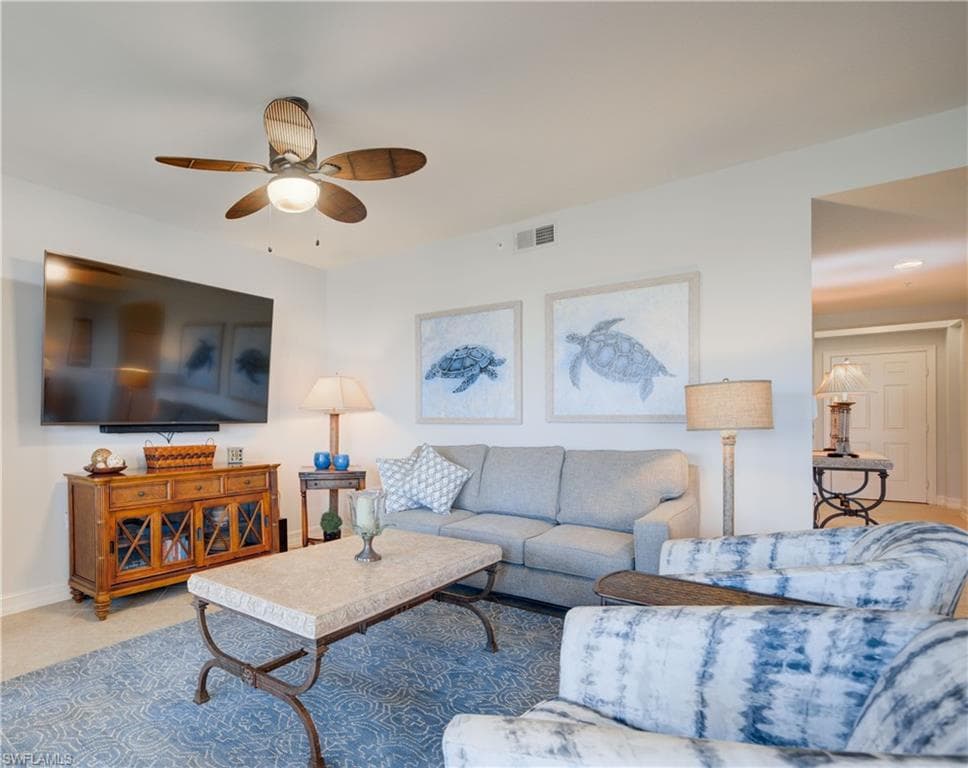 20916 Island Sound CIR # 305, ESTERO FL 33928-4