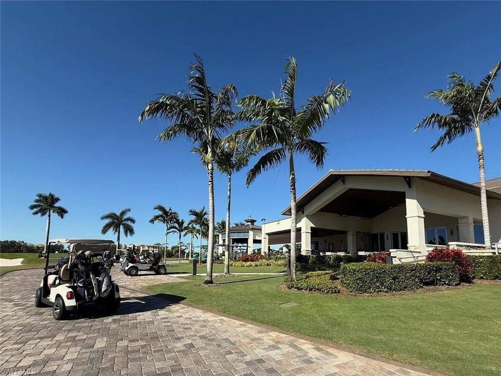 20916 Island Sound CIR # 305, ESTERO FL 33928-33