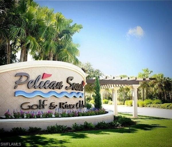 20916 Island Sound CIR # 305, ESTERO FL 33928-32