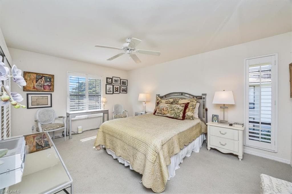 501 Lake Louise CIR # 204, NAPLES FL 34110-12