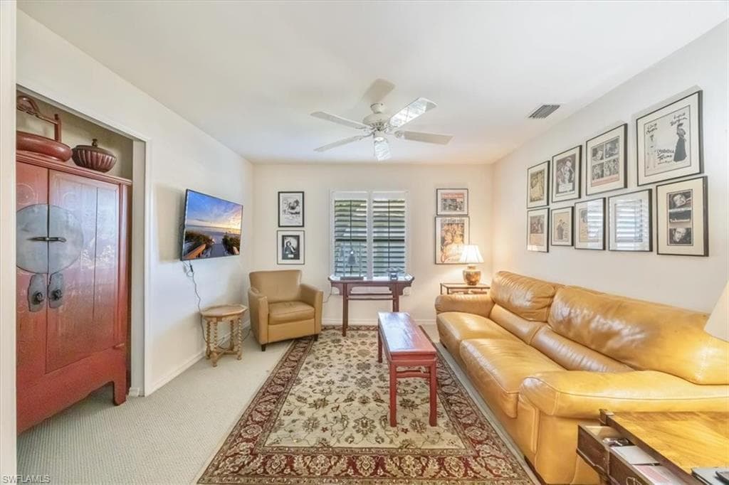 501 Lake Louise CIR # 204, NAPLES FL 34110-16