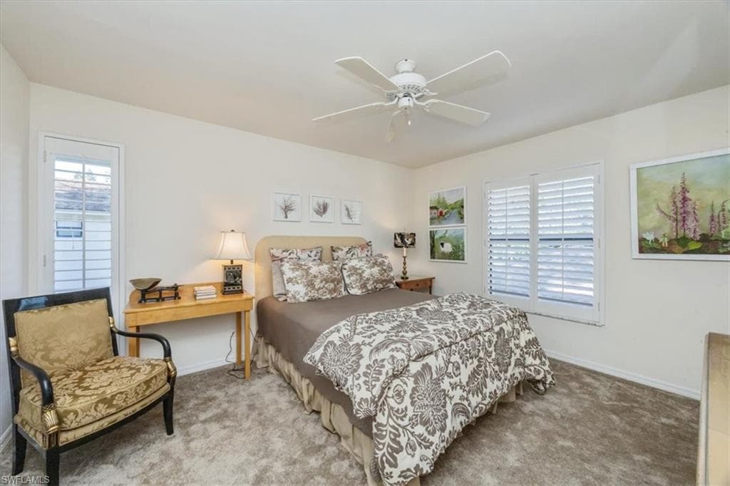 501 Lake Louise CIR # 204, NAPLES FL 34110-19