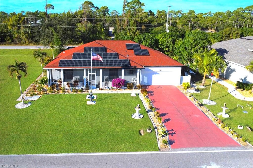 25324 Alicante DR, PUNTA GORDA FL 33955-45