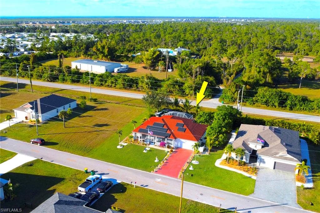 25324 Alicante DR, PUNTA GORDA FL 33955-46