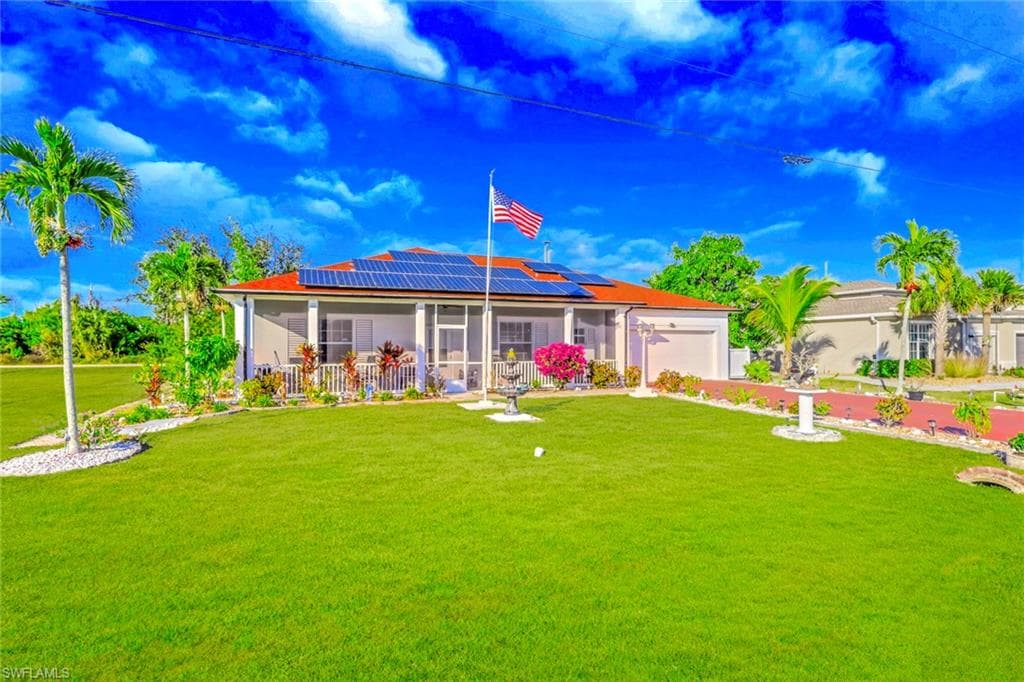 25324 Alicante DR, PUNTA GORDA FL 33955-15