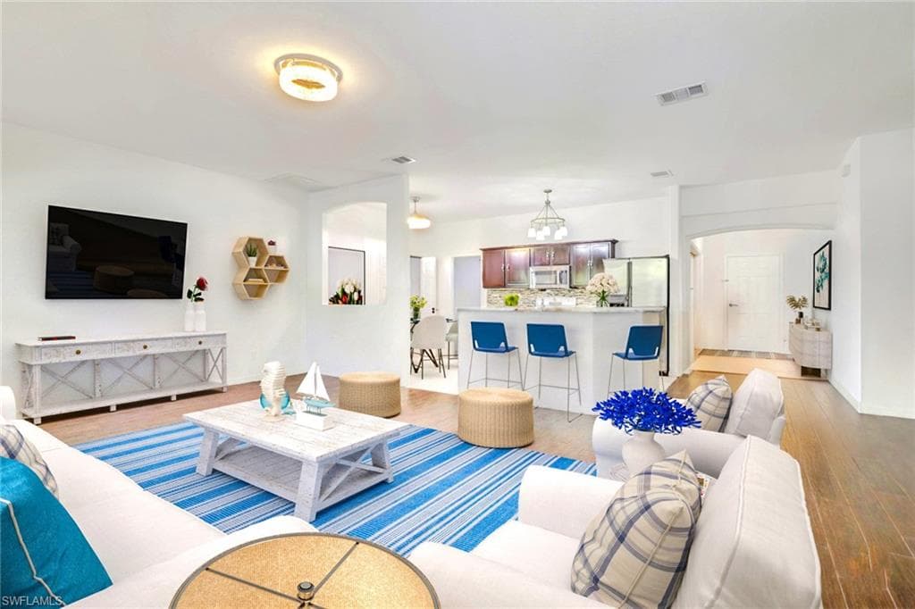 25324 Alicante DR, PUNTA GORDA FL 33955-21