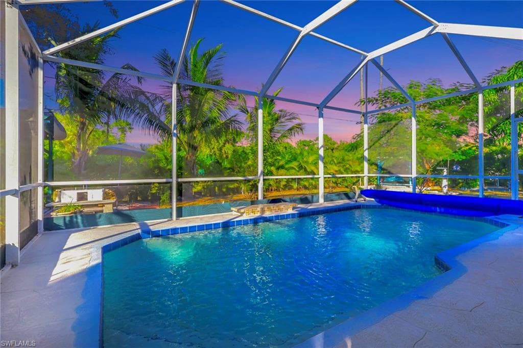 25324 Alicante DR, PUNTA GORDA FL 33955-6