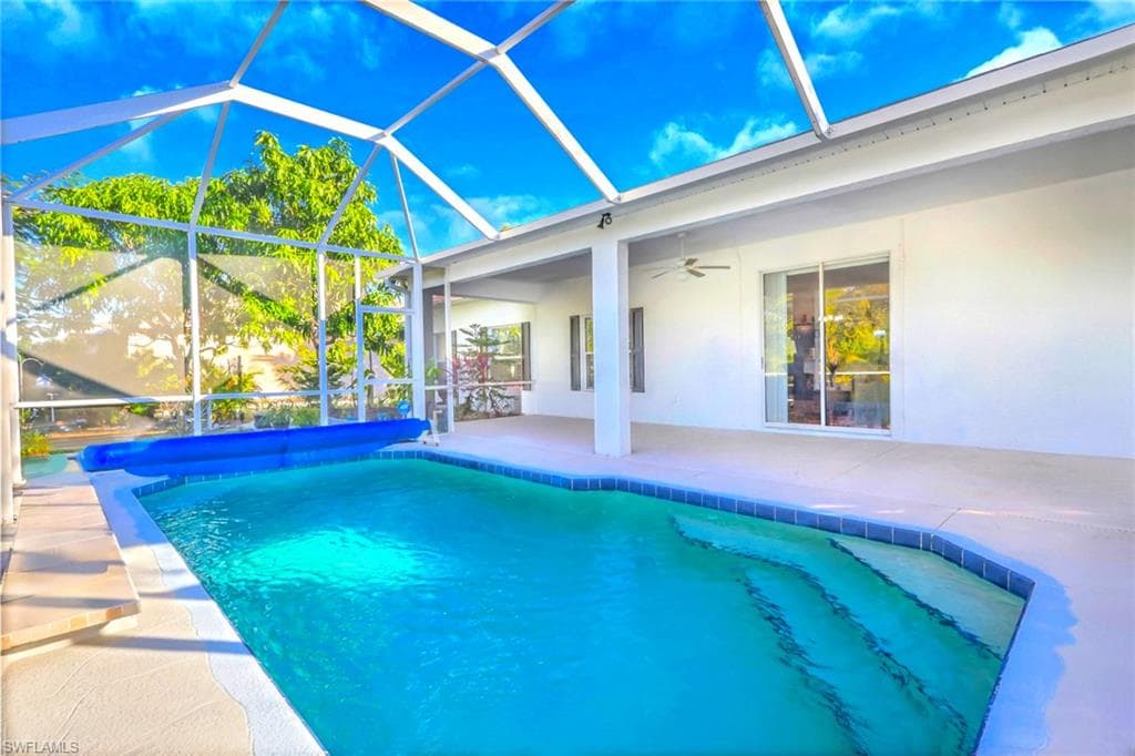 25324 Alicante DR, PUNTA GORDA FL 33955-8