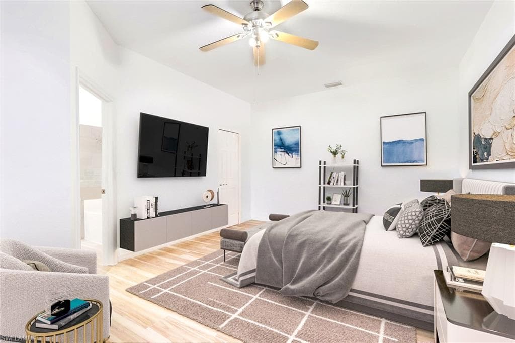 25324 Alicante DR, PUNTA GORDA FL 33955-23