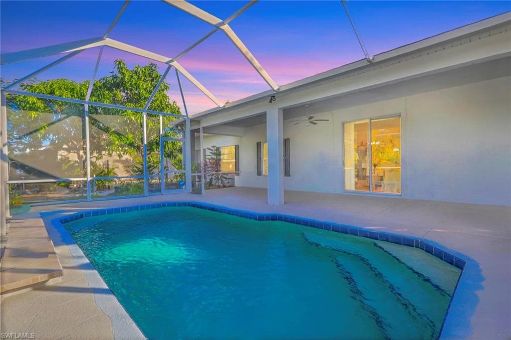 25324 Alicante DR, PUNTA GORDA FL 33955-9