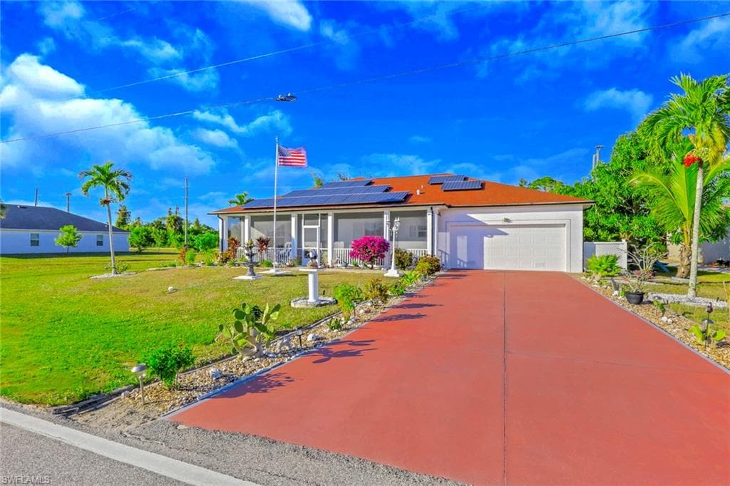 25324 Alicante DR, PUNTA GORDA FL 33955-44