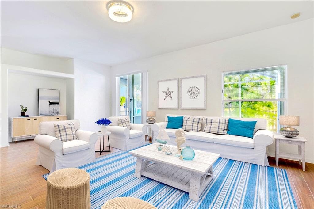 25324 Alicante DR, PUNTA GORDA FL 33955-17