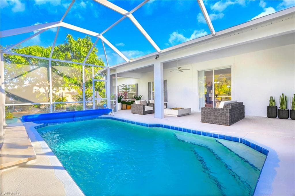 25324 Alicante DR, PUNTA GORDA FL 33955-10