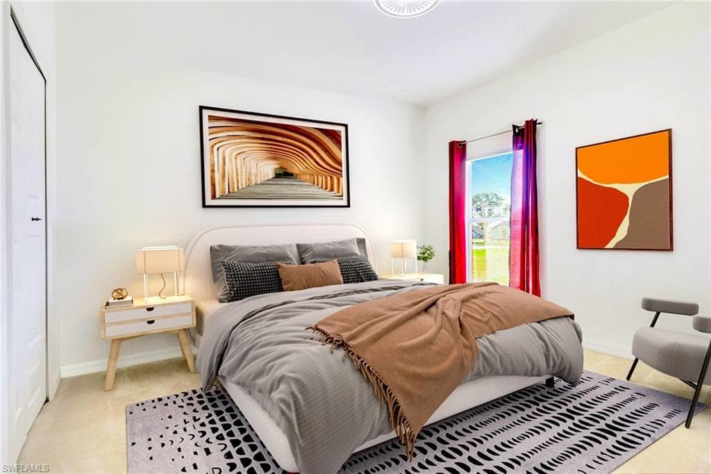 25324 Alicante DR, PUNTA GORDA FL 33955-30