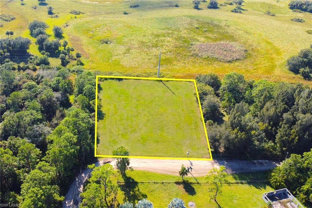 1202 Arden AVE, IMMOKALEE FL 34142-1