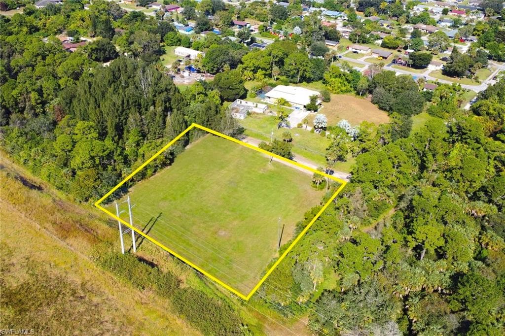 1202 Arden AVE, IMMOKALEE FL 34142-15