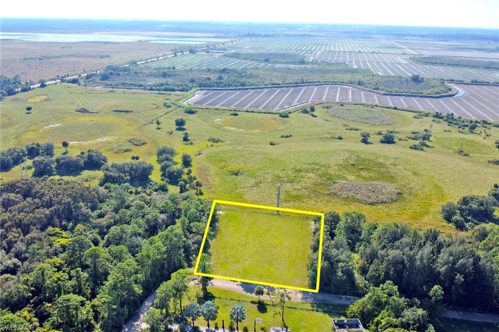 1202 Arden AVE, IMMOKALEE FL 34142-25