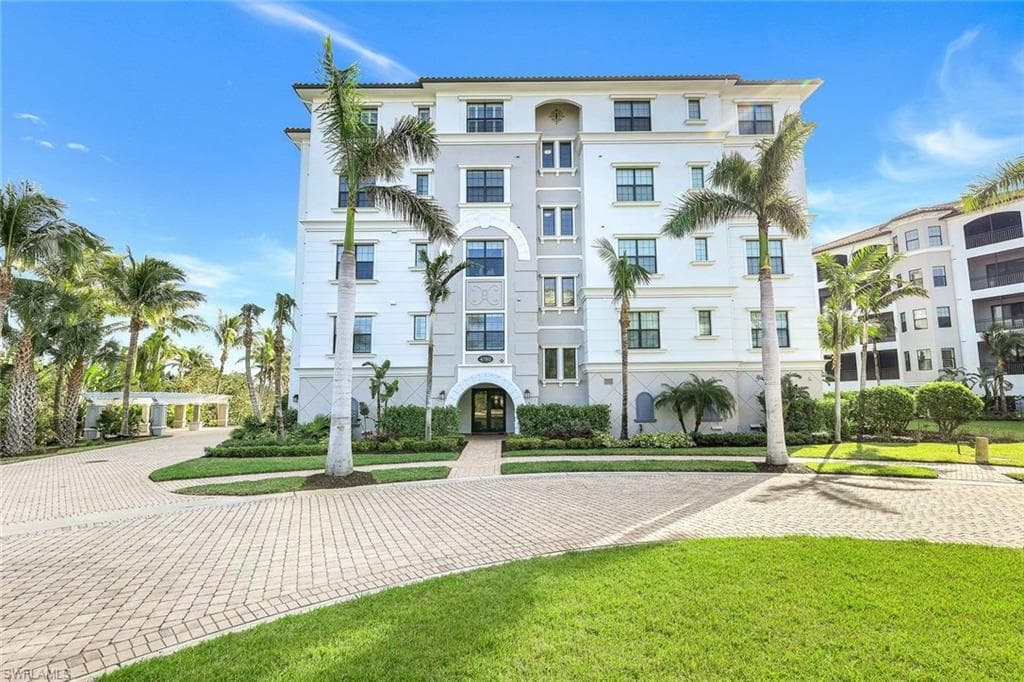 4780 Via Del Corso LN 202-4