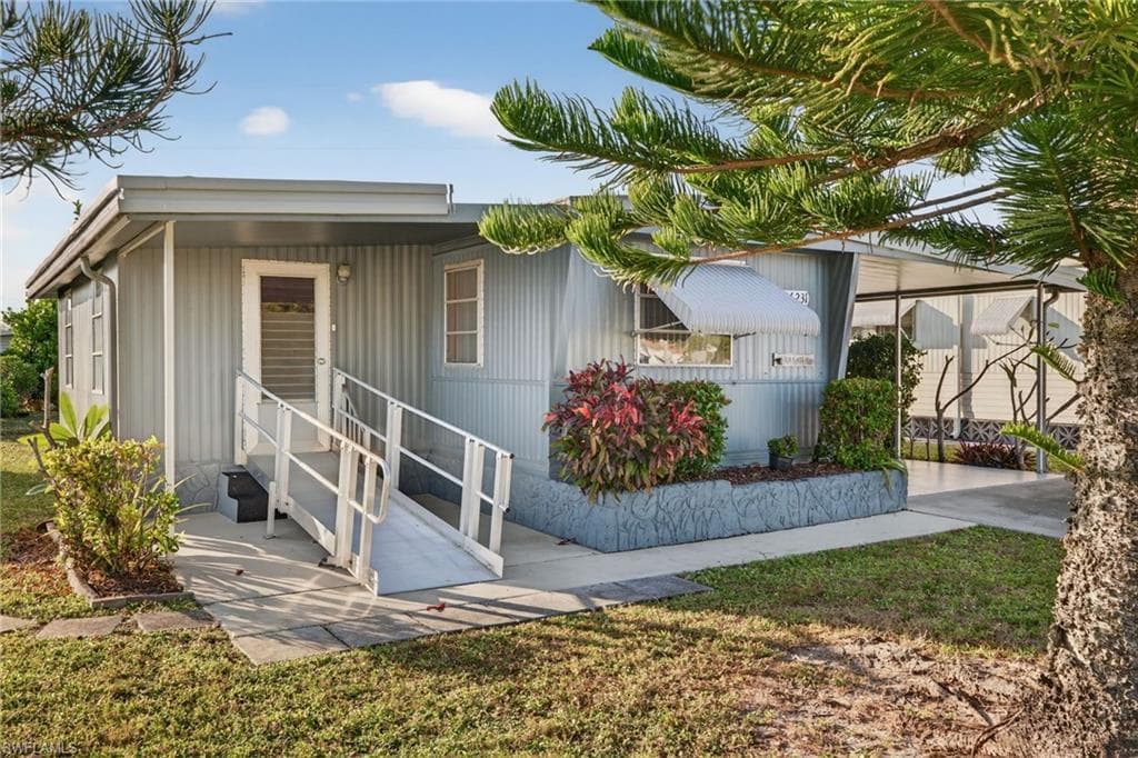 26231 Imperial Harbor BLVD, BONITA SPRINGS FL 34135-19