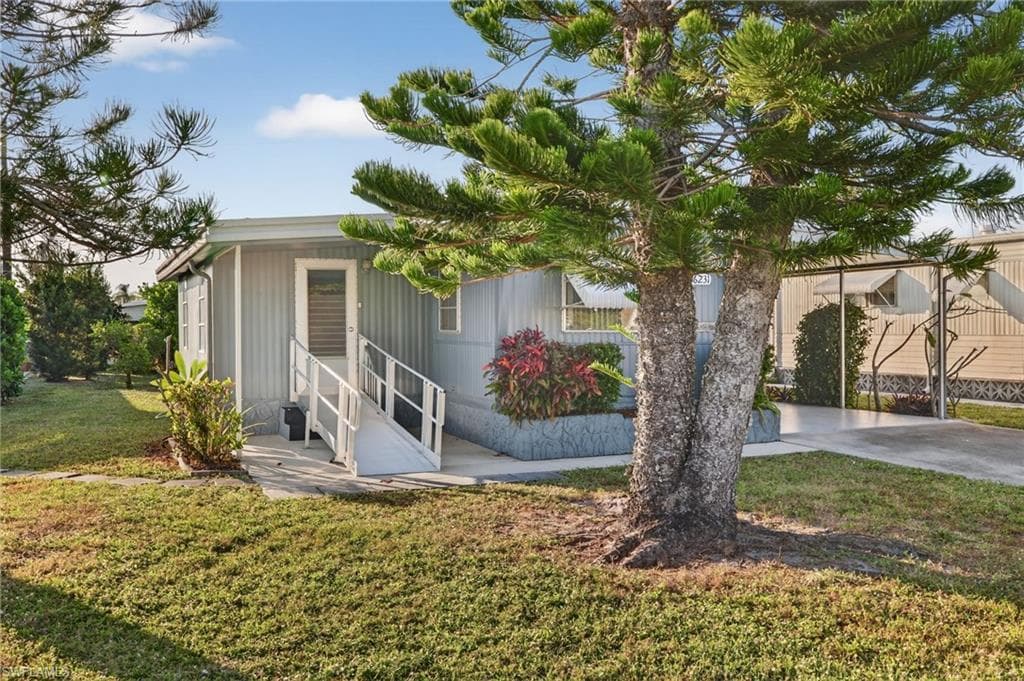 26231 Imperial Harbor BLVD, BONITA SPRINGS FL 34135-18