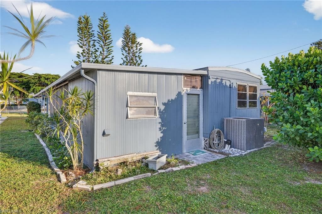 26231 Imperial Harbor BLVD, BONITA SPRINGS FL 34135-20