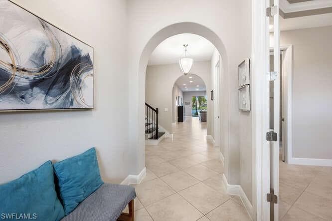 1641 Serrano CIR, NAPLES FL 34105-3