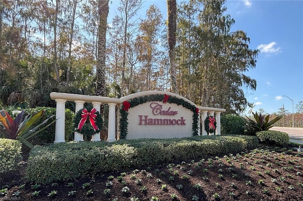 3800 SAWGRASS WAY # 3143, NAPLES FL 34112-1