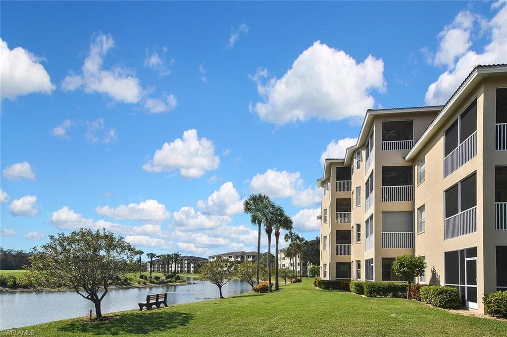 3800 SAWGRASS WAY # 3143, NAPLES FL 34112-41