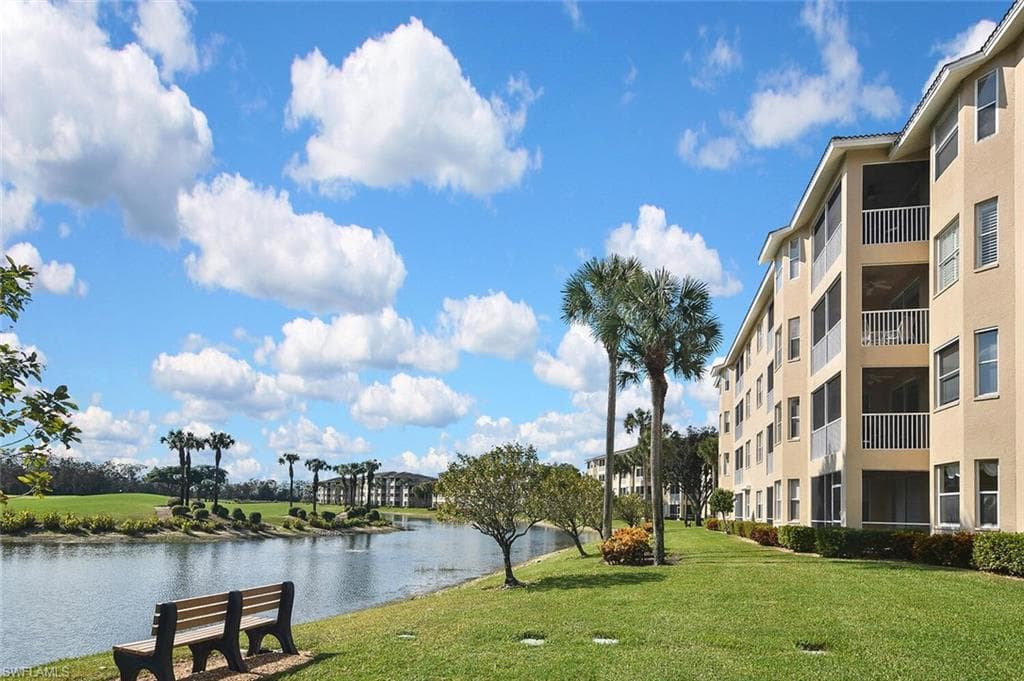 3800 SAWGRASS WAY # 3143, NAPLES FL 34112-42